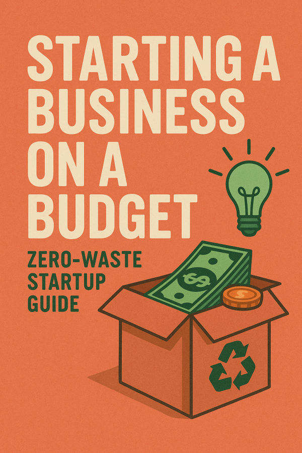 Starting a Business on a Budget - Image 3