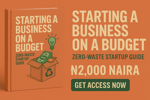 Starting a Business on a Budget - Image 2