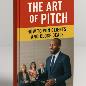 How to Win Clients and Close Deals