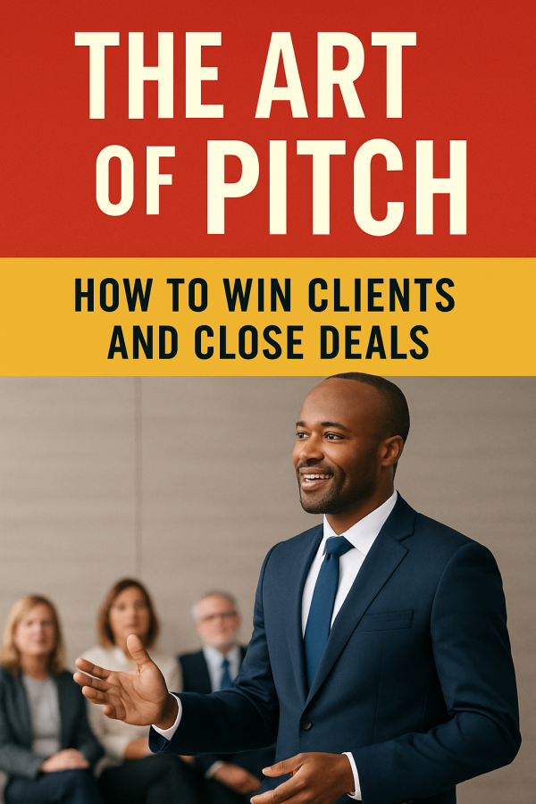 How to Win Clients and Close Deals - Image 3