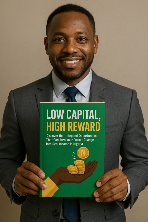 Low Capital, High Reward - Image 2
