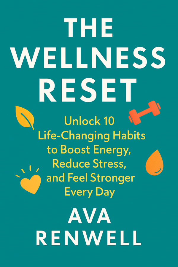 The Wellness Reset - Image 2