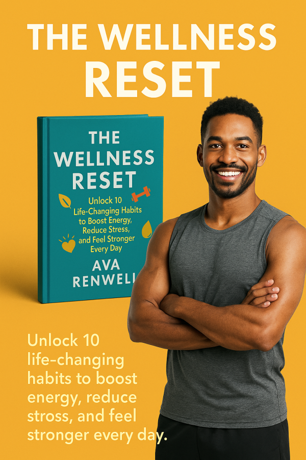 The Wellness Reset - Image 3