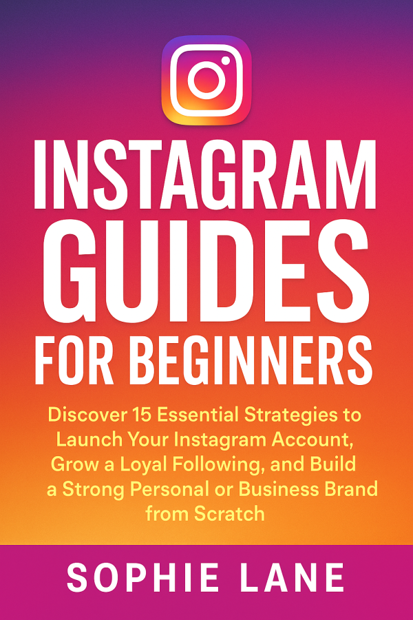 Instagram Guides For Beginners - Image 2
