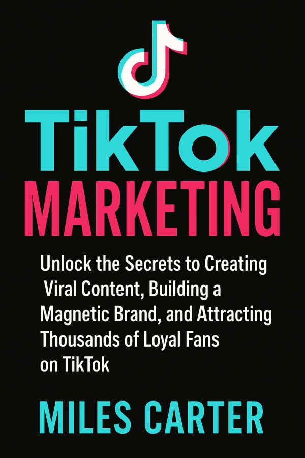 TikTok Marketing - Image 2